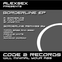 Alexsex - Borderline Ep