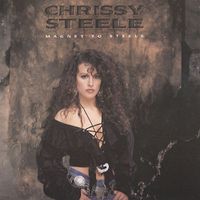 Chrissy Steele - Magnet To Steele