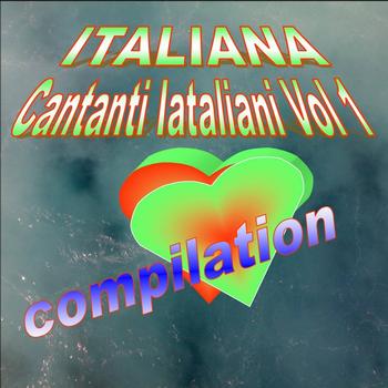 Various Artists - Cantanti italiani