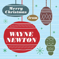 Wayne Newton - Merry Christmas From Wayne Newton