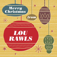 Lou Rawls - Merry Christmas From Lou Rawls