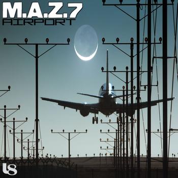 M.a.z.7 - Airport