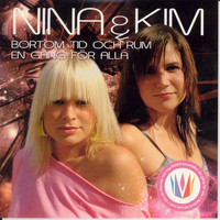 Nina & Kim - Bortom tid och rum