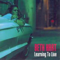 Beth Hart - Learning To Live