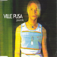 VILLE PUSA - Panik