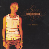 VILLE PUSA - Sista Timmen