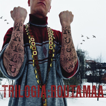 Trilogia - Routamaa