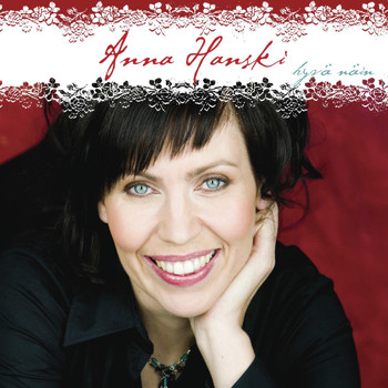 Anna Hanski - Hyvä näin