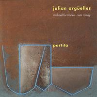 Julian Arguelles - Partita