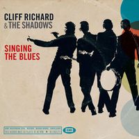 Cliff Richard & The Shadows - Singing The Blues