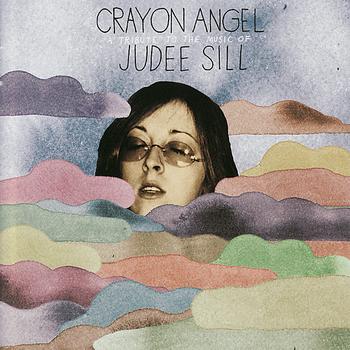 Various Artists - Crayon Angel: A Tribute To The Music Of Judee Sill