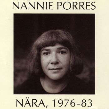 Nannie Porres - Nära