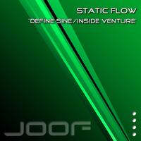 Static Flow - Define Sine