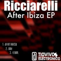 Ricciarelli - After Ibiza EP