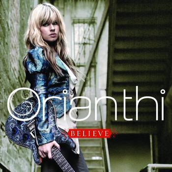 Orianthi - Believe (International Version)