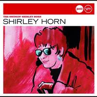 Shirley Horn - The Swingin' Shirley Horn (Jazz Club)