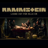 Rammstein - Liebe ist für alle da (Explicit)