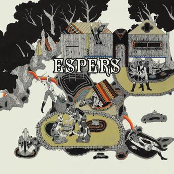 Espers - Espers III