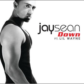 Jay Sean - Down (iTunes Version)