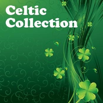 Various Artists - Celtic Collection (Your Songs From Me exclusive)