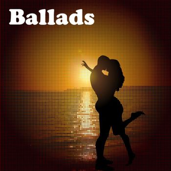 Various Artists - Ballads (Your Songs From Me exclusive)