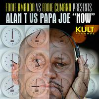 Eddie Amador - Kult Records Presents: Now