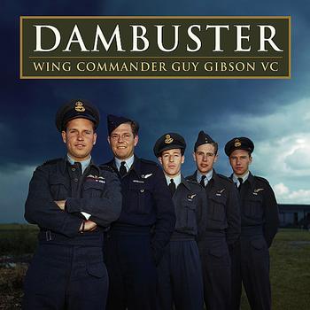Various Artists - Guy Gibson: Dambuster