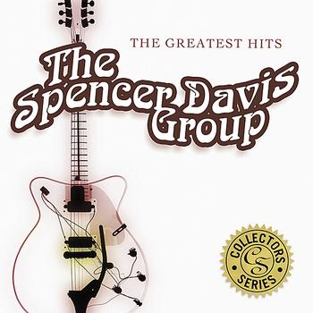 The Spencer Davis Group - Greatest Hits