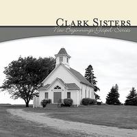 The Clark Sisters - New Beginnings - EP