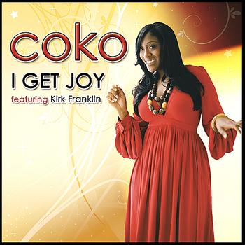 Coko - I Get Joy - Single