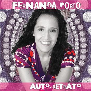 Fernanda Porto - Auto-Retrato