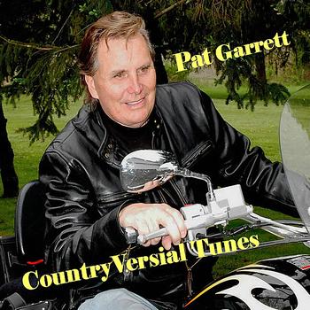 Pat Garrett - CountryVersial Tunes