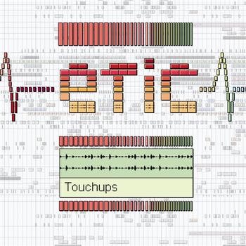 Etic - Touch Ups