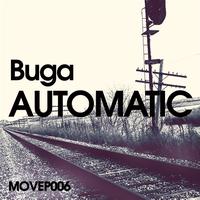 Buga - Automatic EP