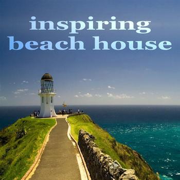 Various Artists - Inspiring Beach House
