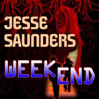 Jesse Saunders - WEEKEND