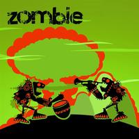 Zombie - Zombie EP