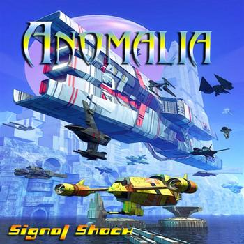Anomalia - Signal Shock