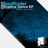 Soulfinder - The Trauma EP