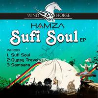 Hamza - SUFI SOUL