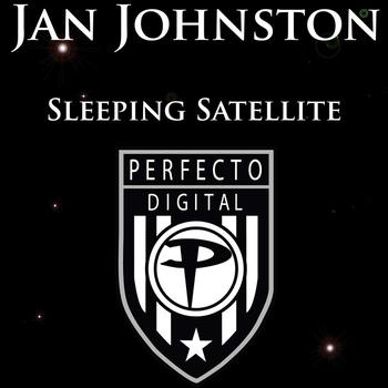 Jan Johnston - Sleeping Satellite