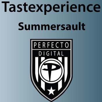 TasteXperience - Summersault