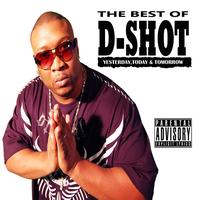 D-Shot - The Best of D-Shot: Yesterday, Today, & Tomorrow