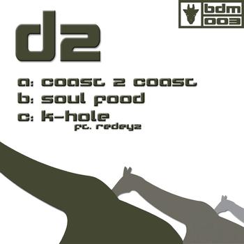 DZ - BDM003