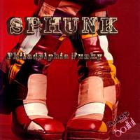 Sphunk - Philadelphia Funky EP