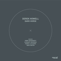 Derek Howell - Dark Horse