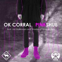 OK Corral - Pink Shue