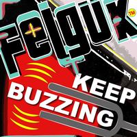Felguk - Felguk - Keep Buzzing ep