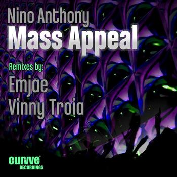 Nino Anthony - Mass Appeal