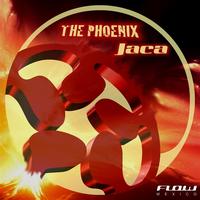Jaca - The Phoenix EP